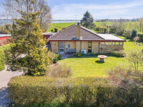 Holiday Home Maleen - 150m to the inlet by Interhome